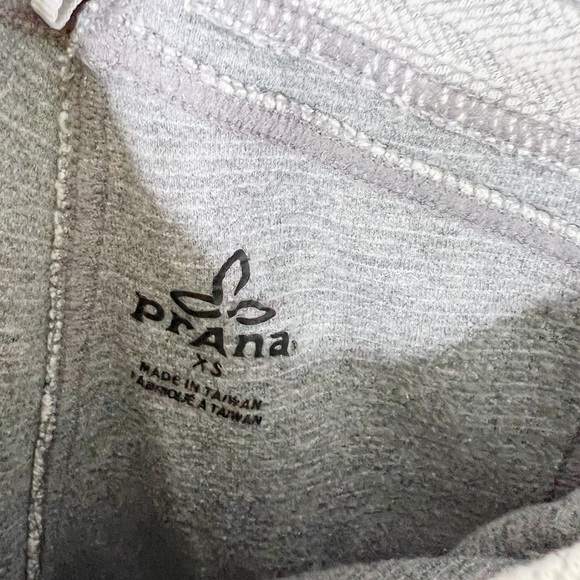 Prana Unity Jogger Pants XS - Picture 2 of 3